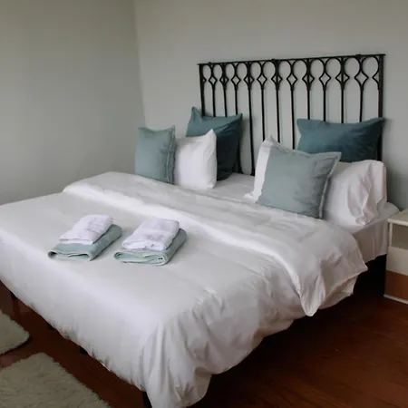 Apartamento Mirador Plaza Mayor *
