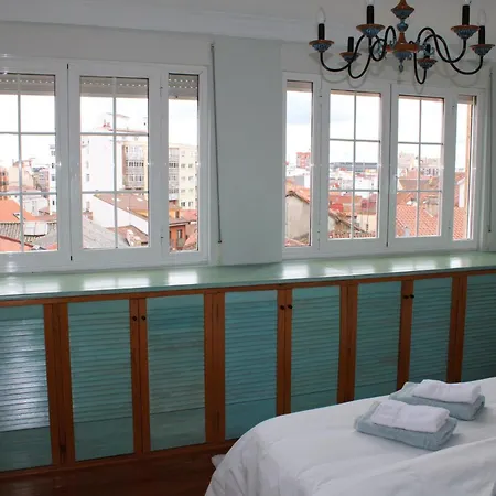 Apartamento Mirador Plaza Mayor *