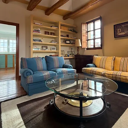 Apartament Mirador Plaza Mayor *