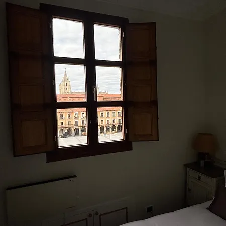 Apartamento Mirador Plaza Mayor